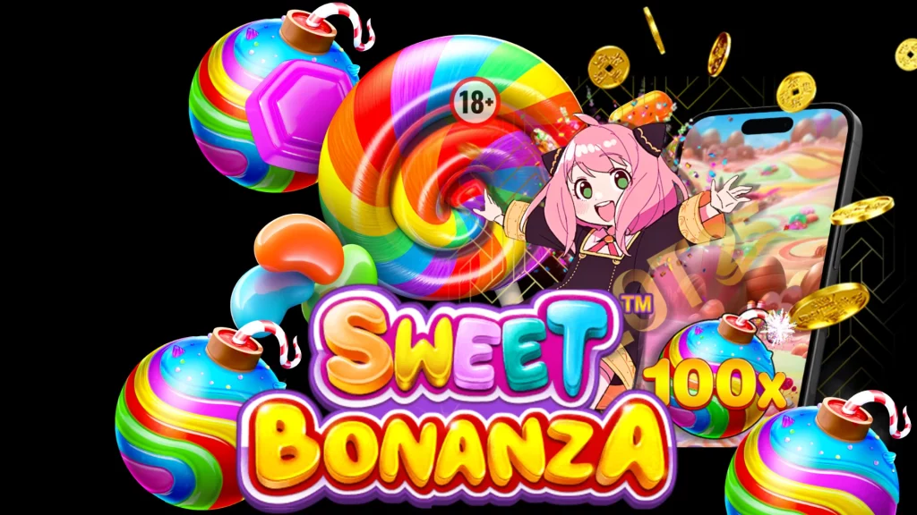 sweet bonanza