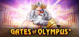 gates of olympus