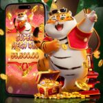 Kumpulan Pola Slot Maxwin Terbaru 2025 Pasti Jackpot